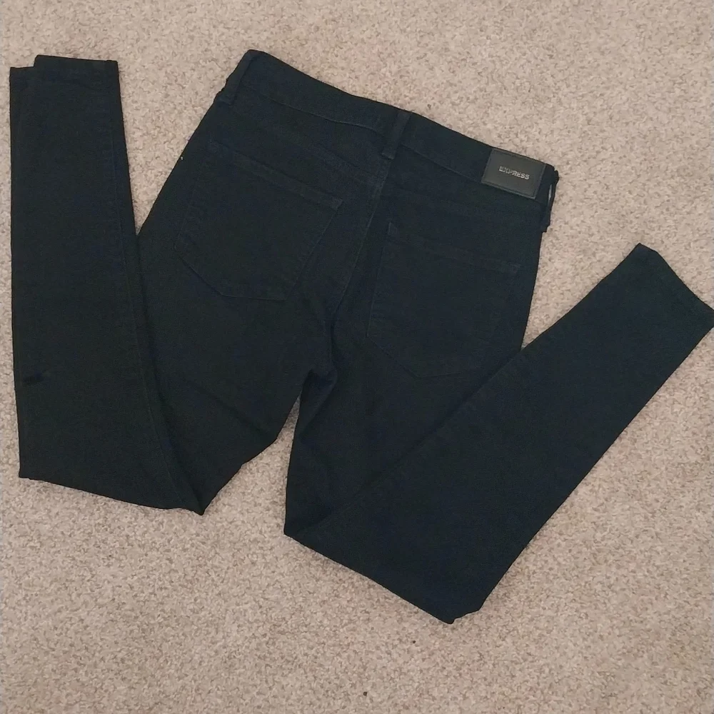 Express Jeans - Picture 7 of 9